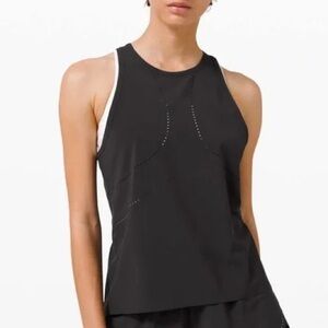 Lululemon Swift Vented Tank Top